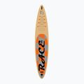 SUP дъска Bass Race 12'6" PRO + Extreme Pro M+ orange 2