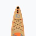 SUP дъска Bass Race 12'6" PRO + Extreme Pro M+ orange 5
