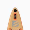 SUP дъска Bass Race 12'6" PRO + Extreme Pro L orange 5
