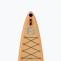 SUP дъска Bass Race 12'6" PRO + Extreme Pro L orange 6