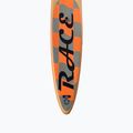 SUP дъска Bass Race 12'6" PRO + Extreme Pro L orange 7