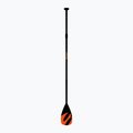 SUP дъска Bass Race 12'6" PRO + Extreme Pro L orange 12