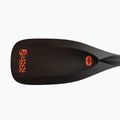 SUP дъска Bass Race 12'6" PRO + Extreme Pro L orange 13