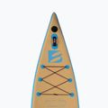 SUP дъска Bass Explorer 14'0" LUX blue 5