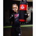Детски боксов чувал DBX BUSHIDO Kids 60 cm red 12