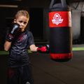 Детски боксов чувал DBX BUSHIDO Kids 60 cm red 15