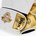 DBX BUSHIDO Hammer бели боксови ръкавици B-2V19 4