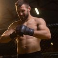DBX BUSHIDO ММА граплинг ръкавици черни 18