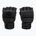 DBX BUSHIDO ММА граплинг ръкавици черни