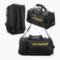 Спортна чанта DBX BUSHIDO DBX-SB-23 black/gold
