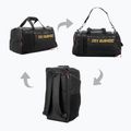 Спортна чанта DBX BUSHIDO DBX-SB-23 black/gold 2