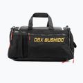 Спортна чанта DBX BUSHIDO DBX-SB-23 black/gold 4