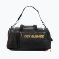 Спортна чанта DBX BUSHIDO DBX-SB-23 black/gold 8