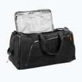 Спортна чанта DBX BUSHIDO DBX-SB-23 black/gold 12