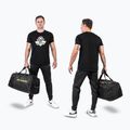 Спортна чанта DBX BUSHIDO DBX-SB-23 black/gold 16