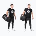 Спортна чанта DBX BUSHIDO DBX-SB-23 black/gold 17