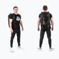 Спортна чанта DBX BUSHIDO DBX-SB-23 black/gold 18