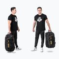 Спортна чанта DBX BUSHIDO DBX-SB-23 black/gold 19