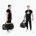 Тренировъчна чанта DBX BUSHIDO 3 в 1 "Undefeated" 75 л черна 21