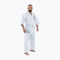 Кимоно за карате DBX BUSHIDO Kyokushin 10 oz white 4