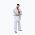 Кимоно за карате DBX BUSHIDO Kyokushin 10 oz white 8