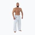Кимоно за карате DBX BUSHIDO Kyokushin 10 oz white 16