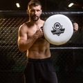 DBX BUSHIDO TO кръгъл диск за тренировка бял 14