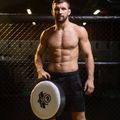 DBX BUSHIDO TO кръгъл диск за тренировка бял 15