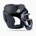 Детска боксова каска DBX BUSHIDO ARH-2193 черна 2