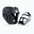 Детска боксова каска DBX BUSHIDO ARH-2193 черна 3