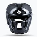 Детска боксова каска DBX BUSHIDO ARH-2193 черна 4