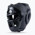 Детска боксова каска DBX BUSHIDO ARH-2193 черна 5