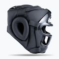 Детска боксова каска DBX BUSHIDO ARH-2193 черна 9
