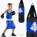 Детски боксов чувал DBX BUSHIDO Kids 60 cm blue 9