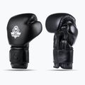 DBX BUSHIDO "ProFight" боксови ръкавици черни