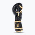 DBX BUSHIDO Master MMA граплинг ръкавици черни/златни 5