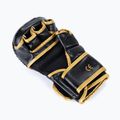 DBX BUSHIDO Master MMA граплинг ръкавици черни/златни 7