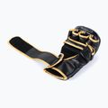DBX BUSHIDO Master MMA граплинг ръкавици черни/златни 8