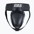 Протектор за слабини DBX Bushido Warrior black