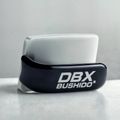 Боксьорско желязо DBX BUSHIDO Ferro black/silver 5