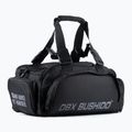 Чанта за тренировка/фитнес DBX BUSHIDO 3w1 black/grey 7