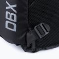 Чанта за тренировка/фитнес DBX BUSHIDO 3w1 black/grey 11
