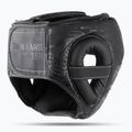 Боксова каска DBX BUSHIDO Black Dragon black/dragon 2