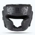 Боксова каска DBX BUSHIDO Black Dragon black/dragon 4