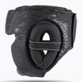 Боксова каска DBX BUSHIDO Black Dragon black/dragon 6
