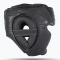 Боксова каска DBX BUSHIDO Black Dragon black/dragon 7