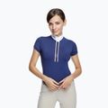 Дамска състезателна риза Fera Stardust navy blue 1.1