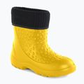 Детски гумени ботуши Dry Walker Jumpers Snow Mode yellow