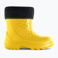 Детски гумени ботуши Dry Walker Jumpers Snow Mode yellow 2