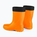 Дамски гумени ботуши Dry Walker Strack orange 10
